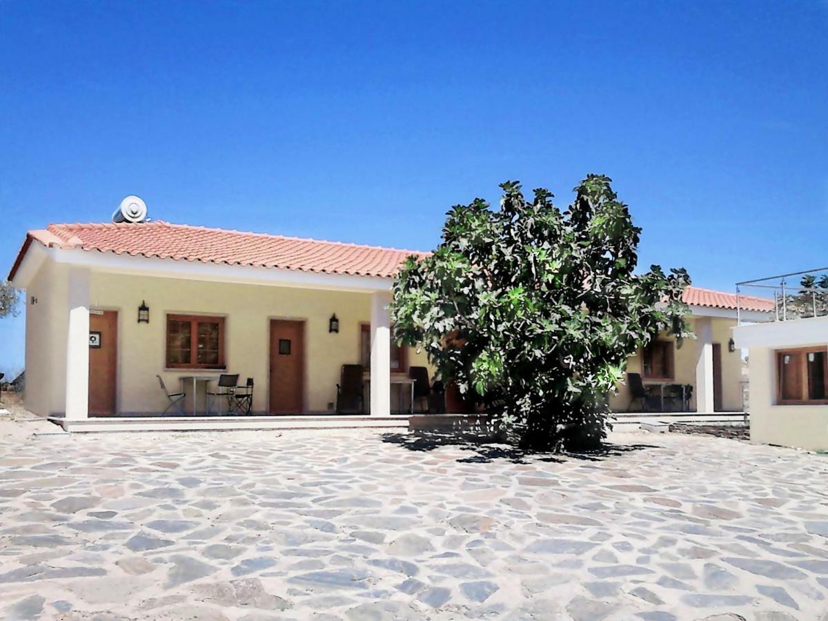 Quintas Do Valbom E Cuco Torre De Moncorvo Dış mekan fotoğraf